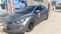 هيونداي أفانتي